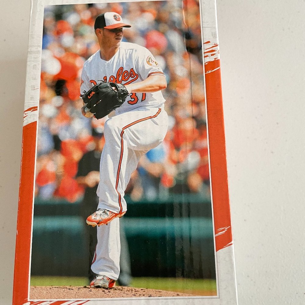 Dylan Bundy bobblehead - Picture 9 of 10